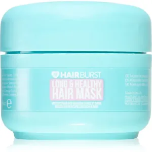 Hairburst Long & Healthy Hair Mask Mini nährende und feuchtigkeitsspendende Maske für die Haare 30 ml