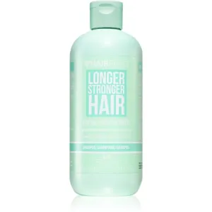 Hairburst Longer Stronger Hair Oily Scalp & Roots das Reinigungsshampoo für schnell fettiges Haar 350 ml