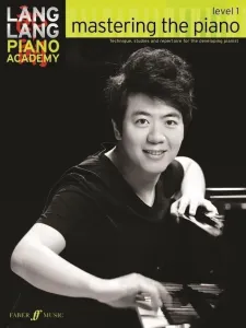 Hal Leonard Lang Lang Piano Academy: Mastering the Piano 1 Noten