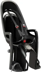 Hamax Zenith Grey Black Kindersitz /Beiwagen #1440757