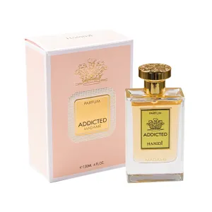 Parfums - Hamidi