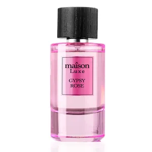 Hamidi Maison Luxe Gypsy Rose Parfüm Unisex 110 ml