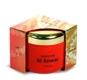 Hamidi Al Anwar - duftende Kohlen 70 g