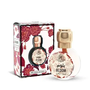 Hamidi Hamidi Bloom - konzentriertes Parfümöl ohne Alkohol 15 ml