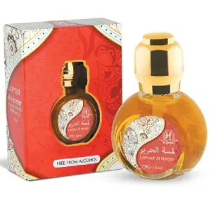 Hamidi Lamsat Al Hareer – konzentriertes Parfümöl ohne Alkohol 15 ml