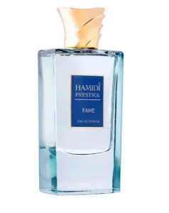 Parfums - Hamidi