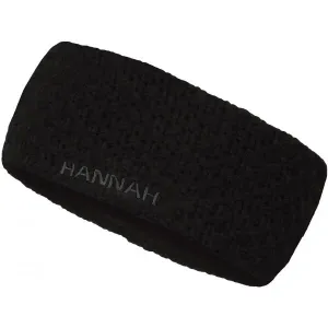 Hannah LENYTA II Stirnband, schwarz, größe UNI