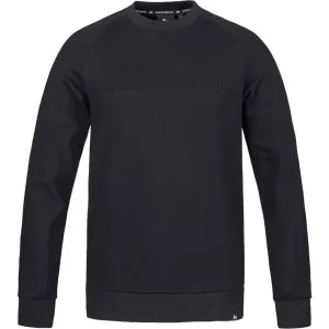 Hannah TEGAL Herren Sweatshirt, schwarz, größe XL