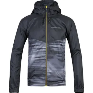 Eine Jacke Hannah