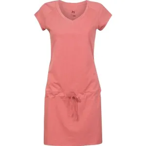 Hannah CATIA II Damenkleid, rosa, größe 34