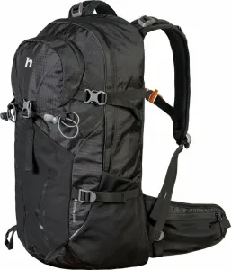 Hannah Backpack Camping Endeavour 35 Anthracite Outdoor-Rucksack