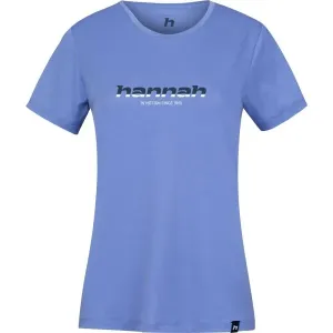 Hannah CORDY Damen Funktionsshirt, hellblau, größe 40