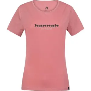 Hannah CORDY Damen Funktionsshirt, rosa, größe 42