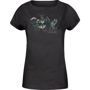 Hannah ZINAY Damen T Shirt, schwarz, größe 40
