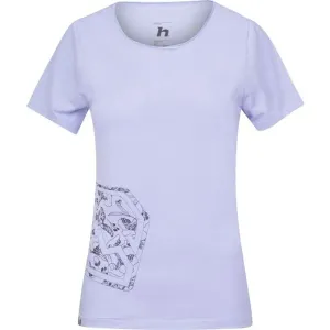 Hannah ZOEY II Damen T-Shirt, violett, größe 36