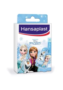 Hansaplast Hansaplast Frozen Pflaster