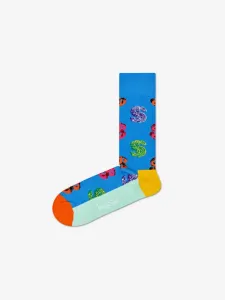 Happy Socks Socken Blau #169245