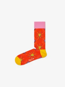 Happy Socks Socken Orange #169243