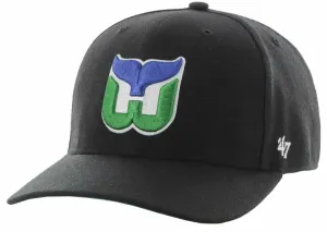 Hartford Whalers NHL '47 MVP Cold Zone DP Black Eishockey Cap