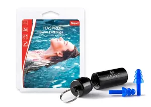 HASPRO Ohrstöpsel fürs Schwimmen