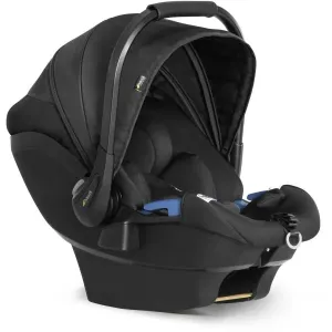 HAUCK SELECT BABY Kindersitz, schwarz, größe os