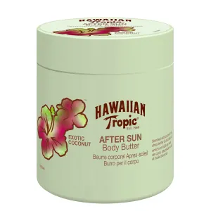 Hawaiian Tropic Körperbutter nach dem Bräunen Hawaiian Tropic After Sun (Body Butter) 250 ml