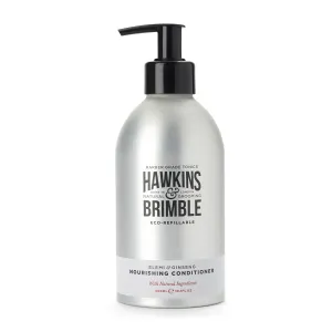Hawkins & Brimble Pflegende Haarspülung Eco-Refillable (Nourishing Conditioner) 300 ml