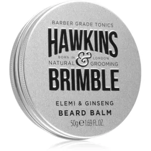 Hawkins & Brimble Bartbalsam (Beard Balm) 50 ml