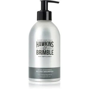 Hawkins & Brimble Bartshampoo Elemi & Ginseng (Beard Shampoo) 300 ml