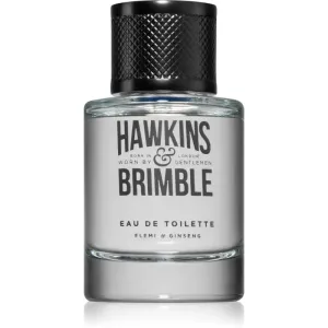 Hawkins & Brimble Eau De Toilette Eau de Toilette für Herren 50 ml