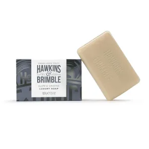 Hawkins & Brimble Luxury Soap Luxusseife für Herren 100 g