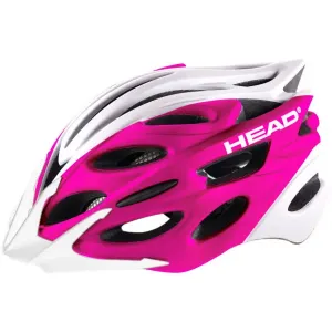 Head MTB W07 Fahrradhelm, rosa, größe (54 - 58)