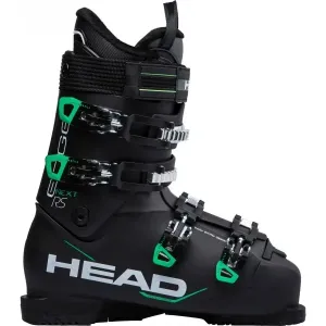 Head NEXT EDGE RS Skischuhe, schwarz, größe 27