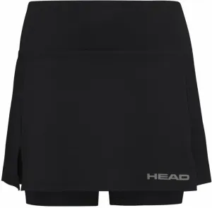 Head Club Basic Skirt Women Black XS