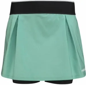 Head Dynamic Skirt Women Nile Green M Tennisrock