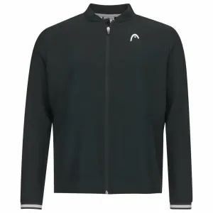 Head Breaker Jacket Men Black XL Tennis-Shirt