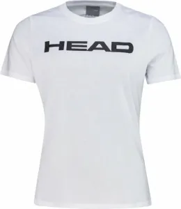 Head Club Lucy T-Shirt Women White XL