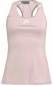 Head Spirit Tank Top Women Rose XL Tennis-Shirt