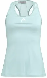 Head Spirit Tank Top Women Sky Blue S Tennis-Shirt