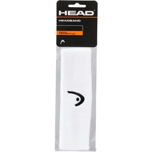 Head HEADBAND Stirnband, weiß, größe UNI