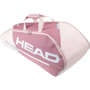 Head TOUR TEAM 6R LADY Tennistasche, rosa, größe os