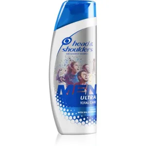 Head & Shoulders Ultra Total Care Shampoo gegen Schuppen 270 ml #321339