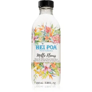 Hei Poa Monoi Collection 1000 Flowers Multifunktionsöl Für Körper und Haar für Damen 100 ml