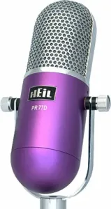 Heil Sound PR77DP Purple #81270