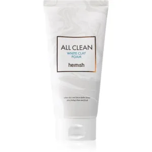 Heimish All Clean Reinigungsschaum für fettige und problematische Haut 150 g #323679