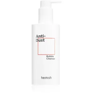 Heimish Anti Dust Tiefenreinigende Maske Spendet der Haut Feuchtigkeit und verfeinert die Poren 250 ml #324857