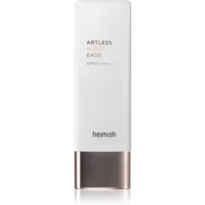 Heimish Artless Glow aufhellender Make-up Primer SPF 50+ 40 g #324850