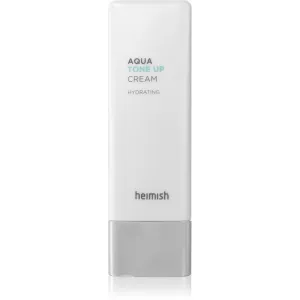 Heimish Aqua Tone Up Aufhellendes Creme zur Verjüngung der Gesichtshaut 40 ml