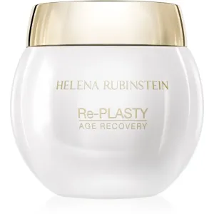 Helena Rubinstein Crememaske, die Zeichen der Hautalterung reduziert Re-Plasty Age Recovery Face Wrap (Intense Re-Plumping Cream & Mask) 50 ml