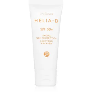 Helia-D Hydramax schützende Gesichtscreme SPF 50+ 40 ml